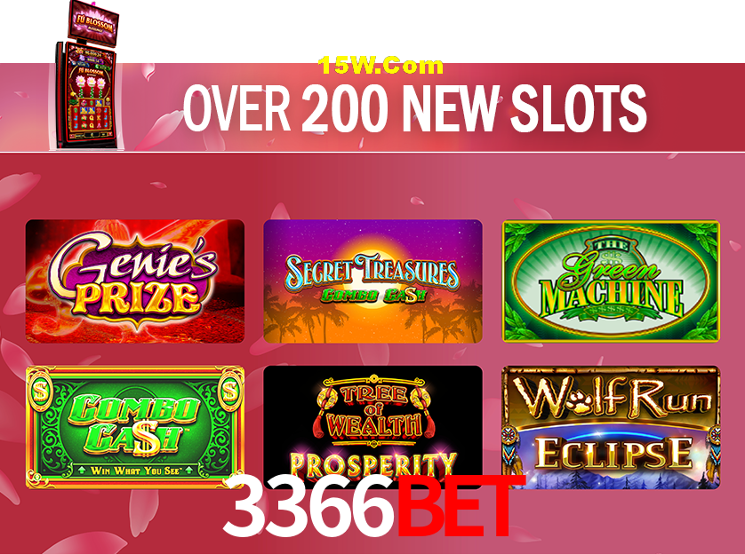 Seasonal Promotions 3366Bet