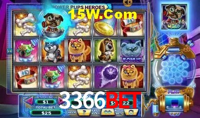 3366Bet App