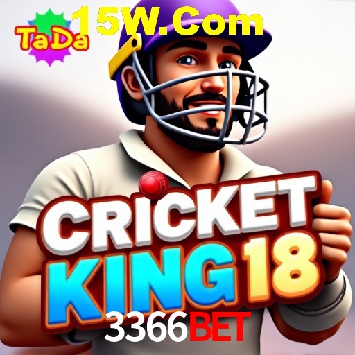 3366Bet: A Experiência de Casino com Jogos de Mesa ao Vivo