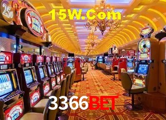 3366Bet