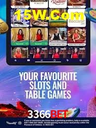 Weekend Specials 3366Bet