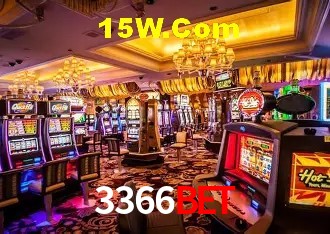 Especiais de Fim de Semana 3366Bet