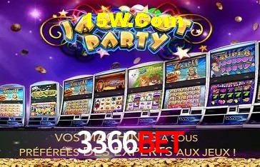 3366Bet