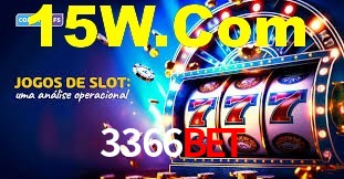 Experiência VIP 3366Bet
