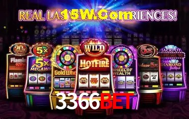 Promoção Relâmpago 3366Bet