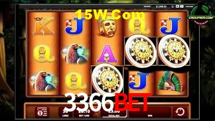 3366Bet App