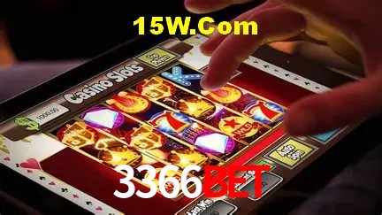 3366Bet - Brasil Casino Jogos App - 3366Bet.Com
