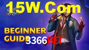 Games Directory 3366Bet