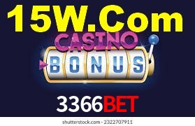 Live Casino 3366Bet