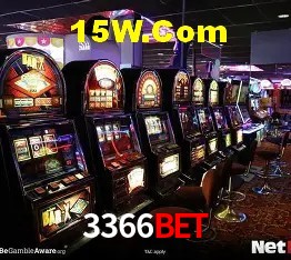 Avaliações dos Jogadores 3366Bet