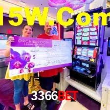 Slot Games 3366Bet