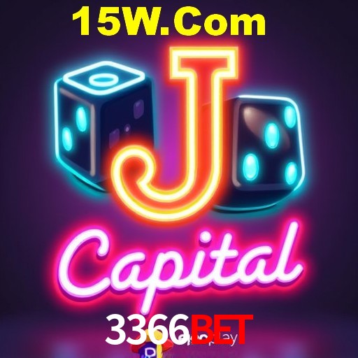 Descubra o Mundo do Cassino Online com 3366Bet