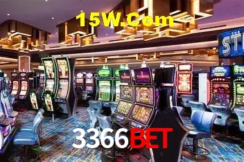 3366Bet