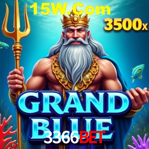 Descubra o Mundo do Cassino Online com 3366Bet