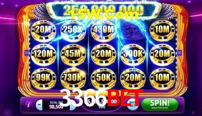 Ofertas Imperdíveis na 3366Bet: Promoções e Bônus Que Valem a Pena