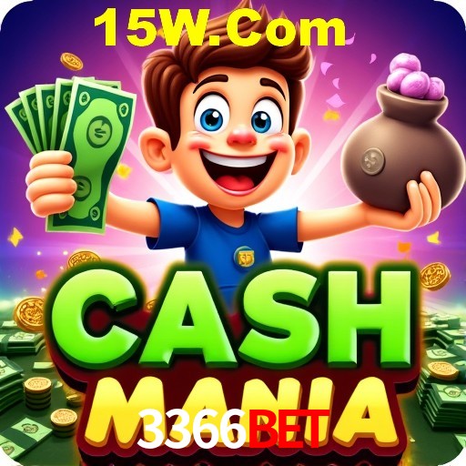 Descubra a Magia dos Jogos de Arcade no 3366Bet