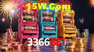 Slot Games 3366Bet