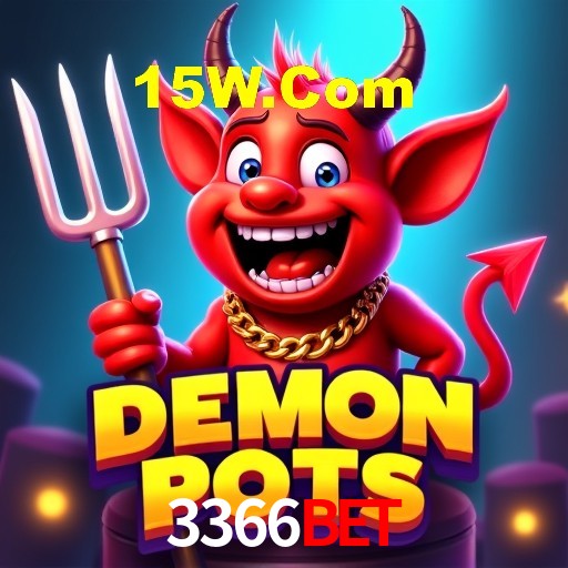 Bônus de Boas-vindas 3366Bet