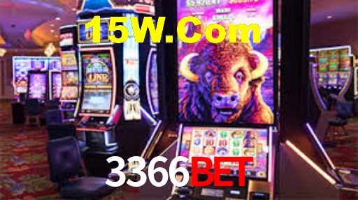 3366Bet