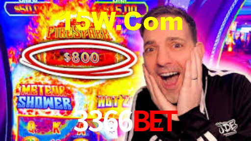 3366Bet.Com