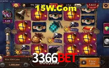 Avaliações dos Jogadores 3366Bet