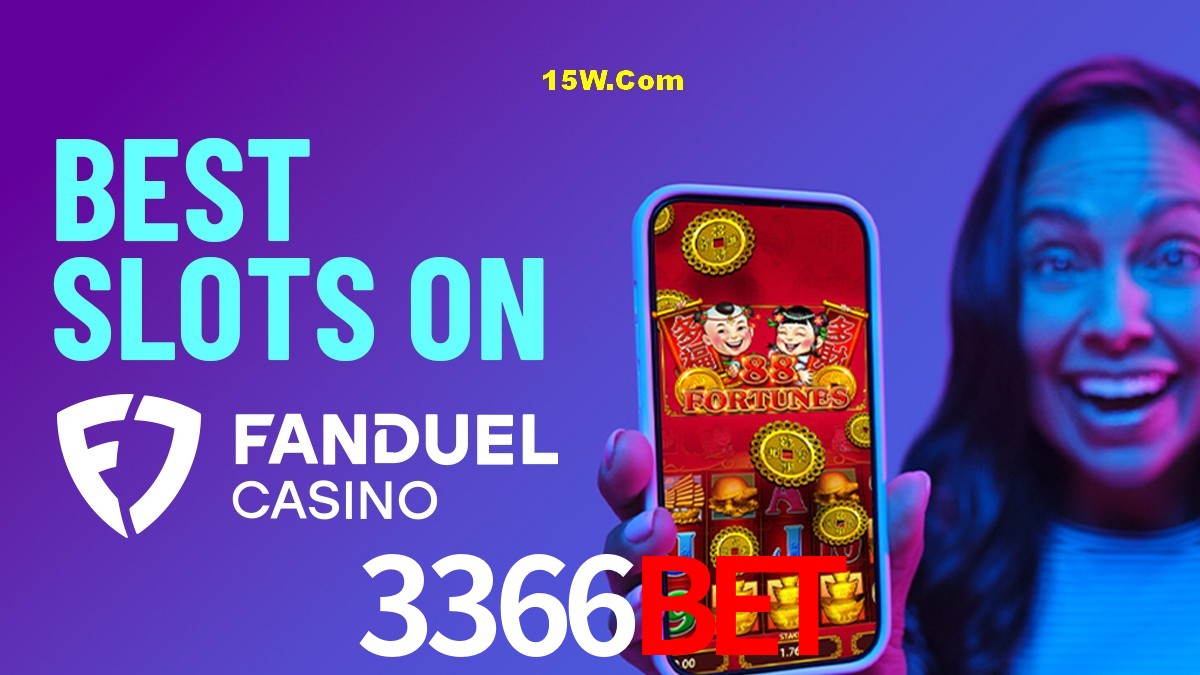 Live Casino 3366Bet