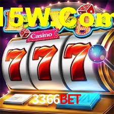 VIP Casino 3366Bet