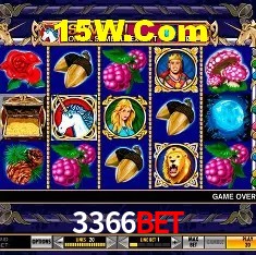 Jogos de Slot 3366Bet