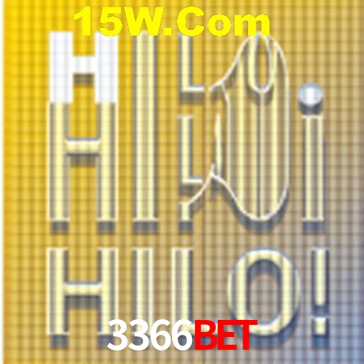 Seasonal Promotions 3366Bet