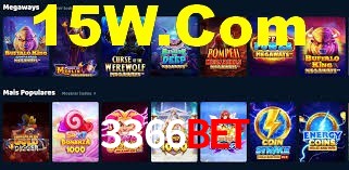 Exclusive Games 3366Bet