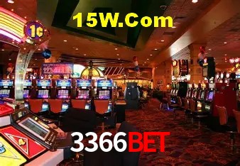 Benefícios da Conta 3366Bet